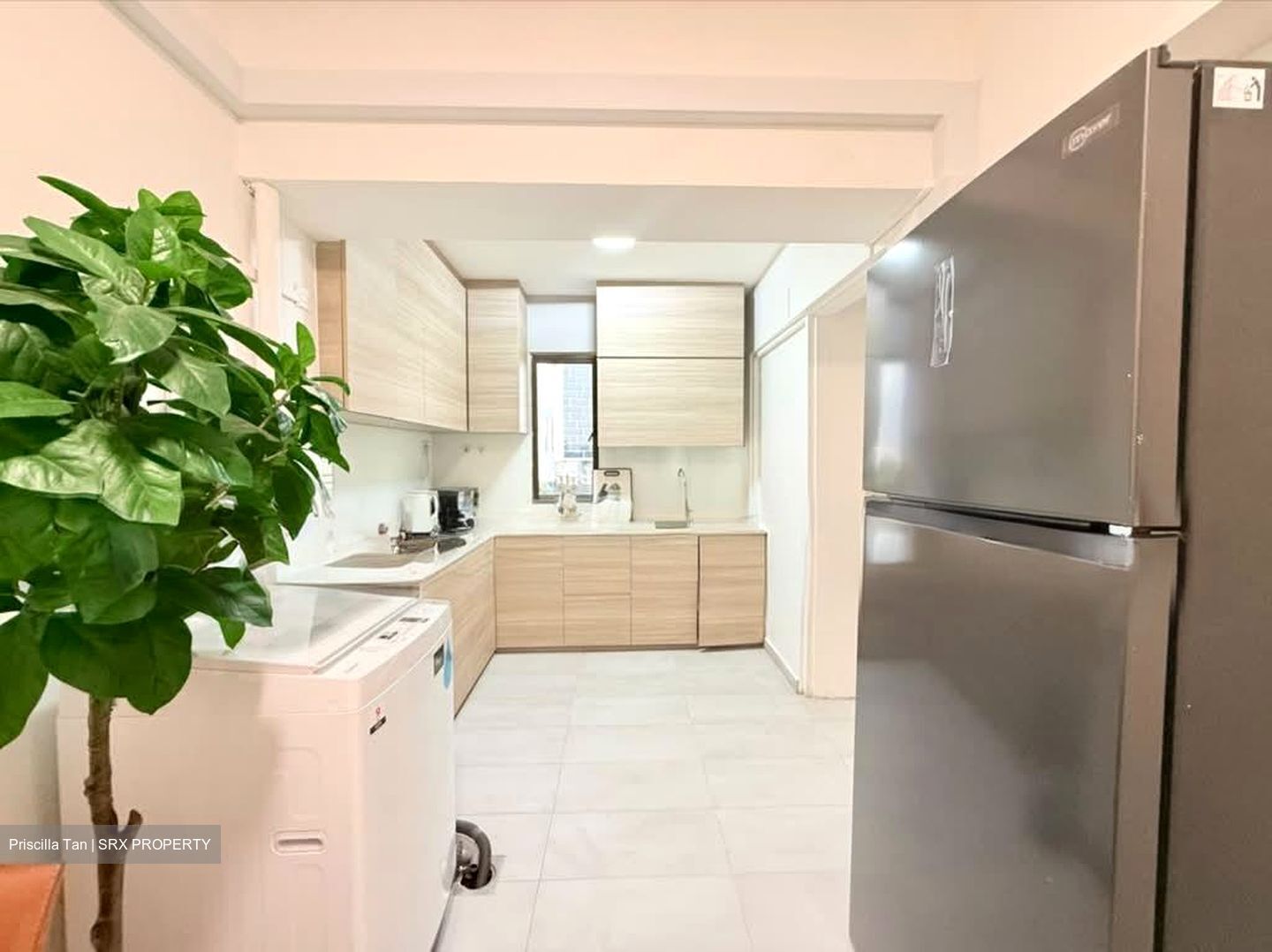 Queensway Tower / Queensway Shopping Centre (D3), Apartment #589626891